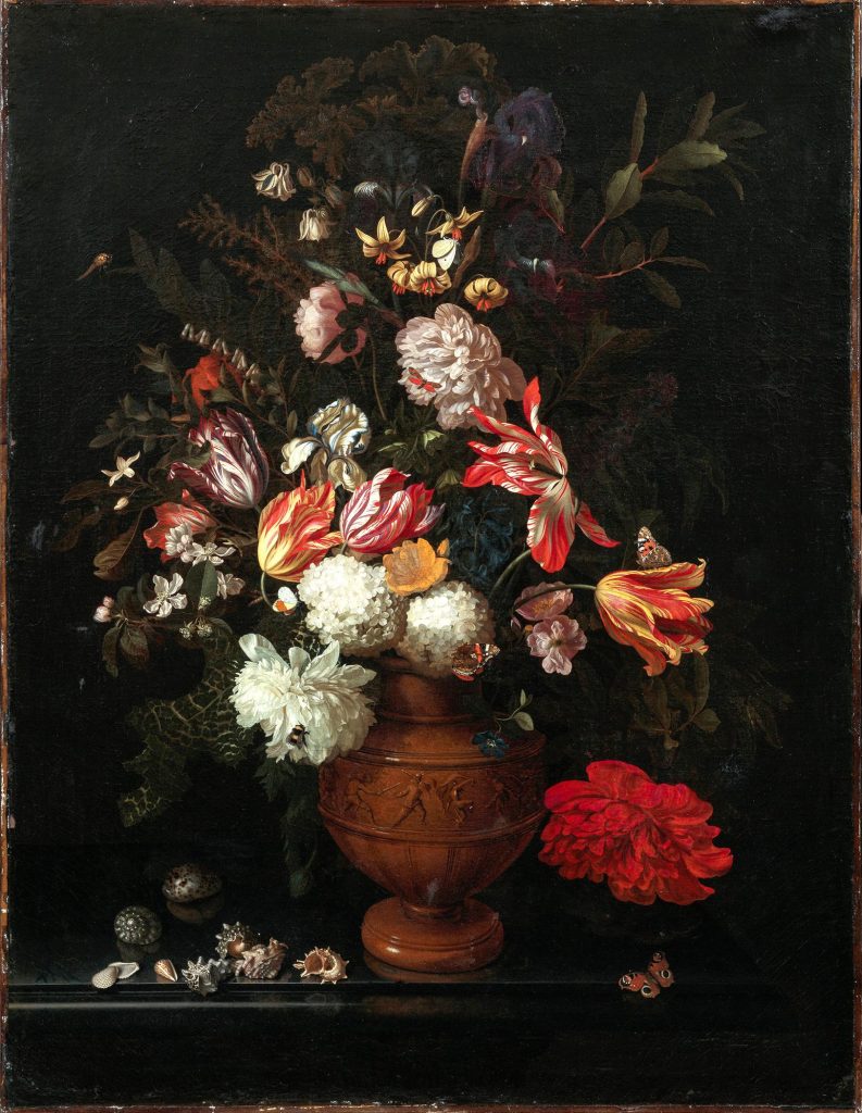 Toledo Museum of Art Acquires Still Life by Maria van Oosterwijck ...