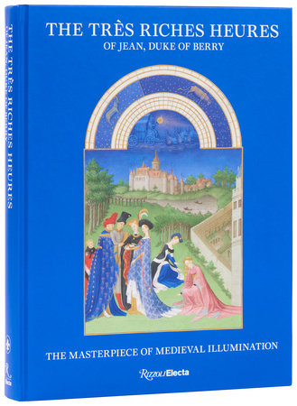 Les Très Riches Heures du duc de Berry - Historians of